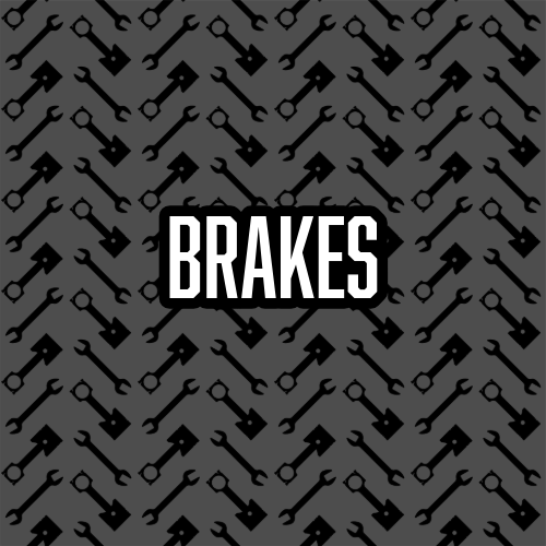 Motorcycle Brake Parts | Brake Pads, Rotors, Lines & Components