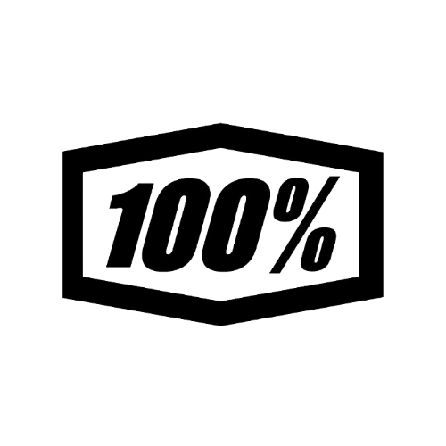 100% Motorcycle Gear | Gloves, Goggles & MX Accessories