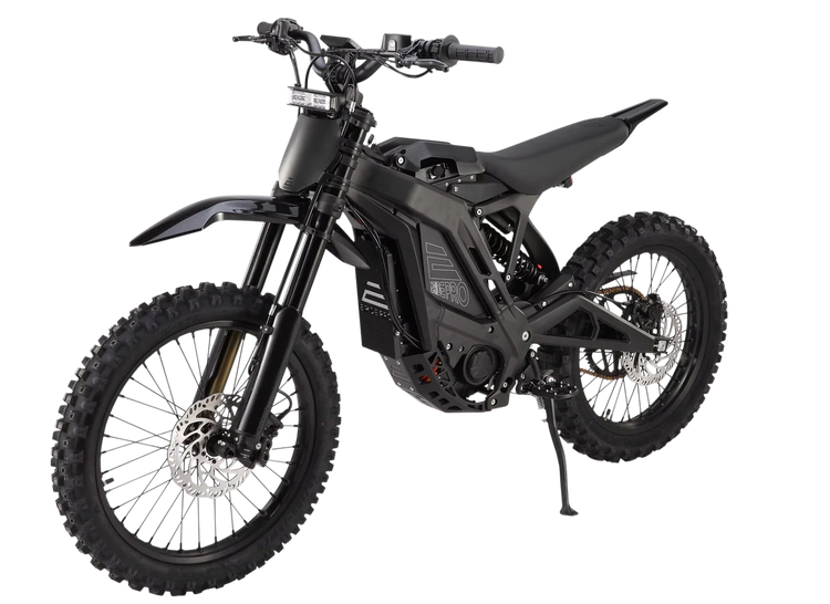 E Ride Pro SR Parts & Accessories | OEM Components & Performance Upgrades