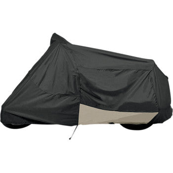 Motorcycle Covers | Weather Protection for Outdoor & Indoor Storage