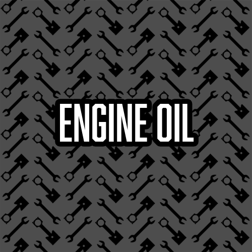 Motorcycle Engine Oil | Synthetic, Mineral & 4-Stroke Motor Oils