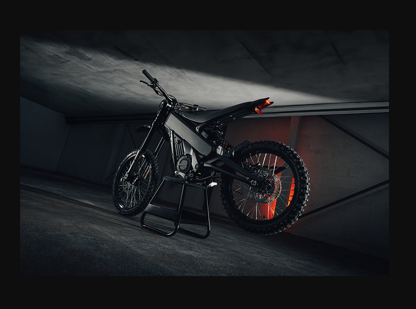 Talaria XXX (X3) Parts & Accessories | OEM & Performance Upgrades