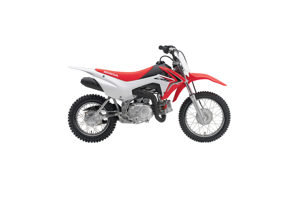 Honda CRF110 Parts 2013-2018 | OEM & Aftermarket Performance Upgrades