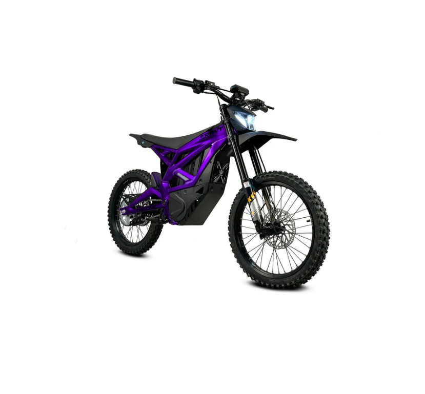 Throne Electric Bikes | High-Performance Off-Road E-Bikes & Dirt Bikes