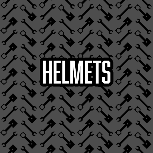 Motorcycle Helmets - Full Face, Modular, Off-Road & Street Helmets