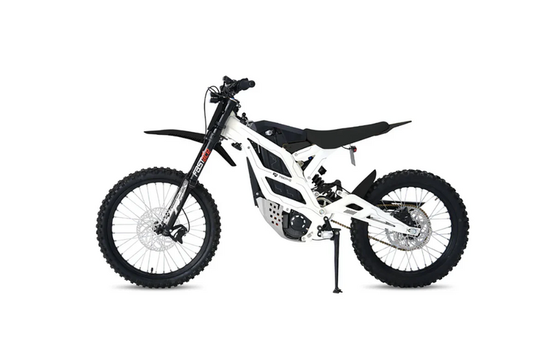 79Bike Electric Dirt Bikes | High-Performance 72V Off-Road E-Bikes