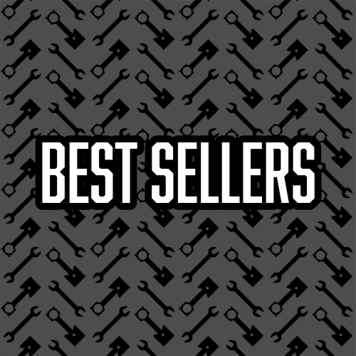 Best Selling Motorcycle Parts | Top-Rated Performance Upgrades