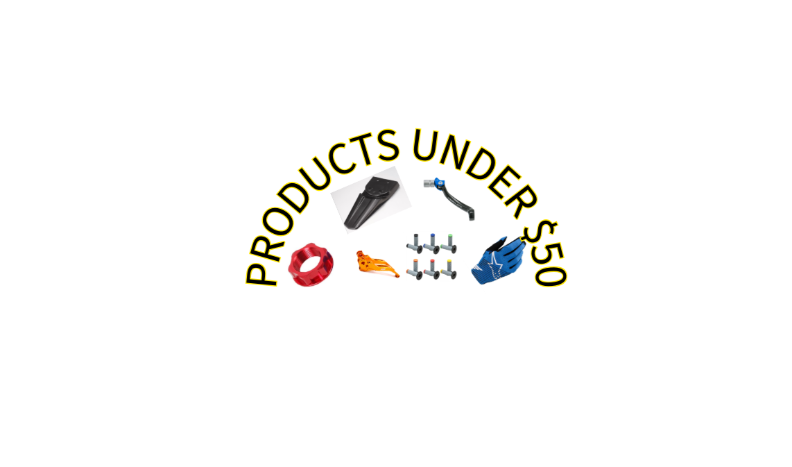 Motorcycle Stocking Stuffers Under $50 | Gifts for Riders