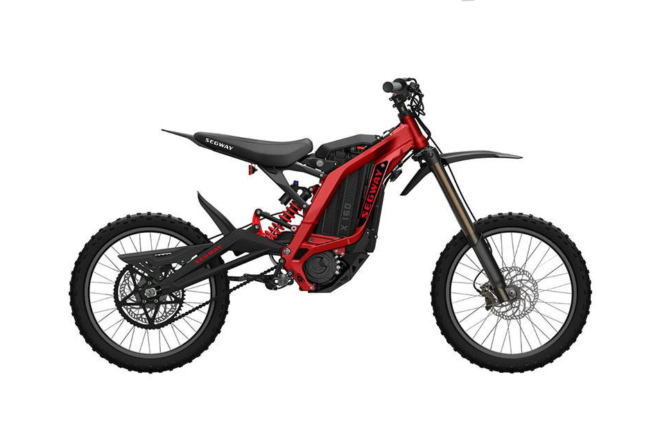 Segway X160 Parts & Accessories | OEM & Performance Upgrades