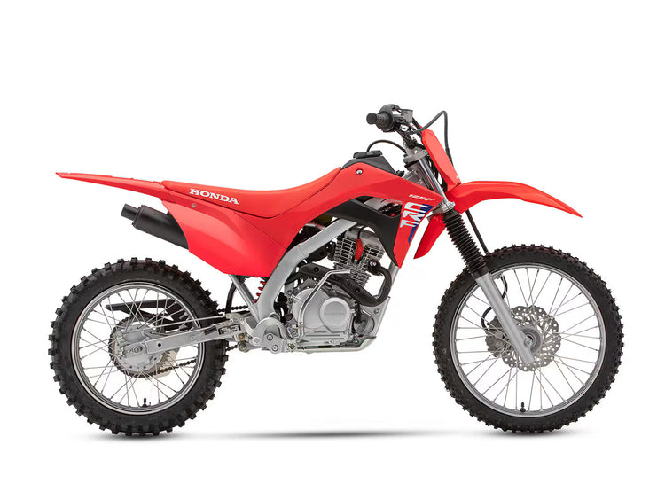 CRF110 2019-2026
