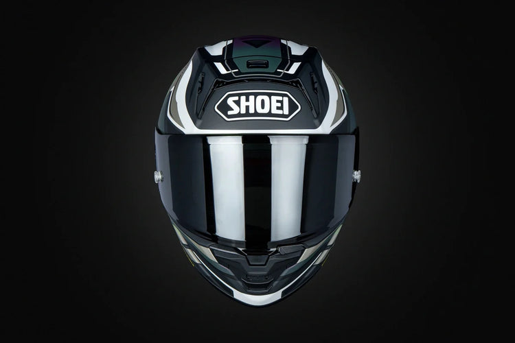 Shoei Helmets