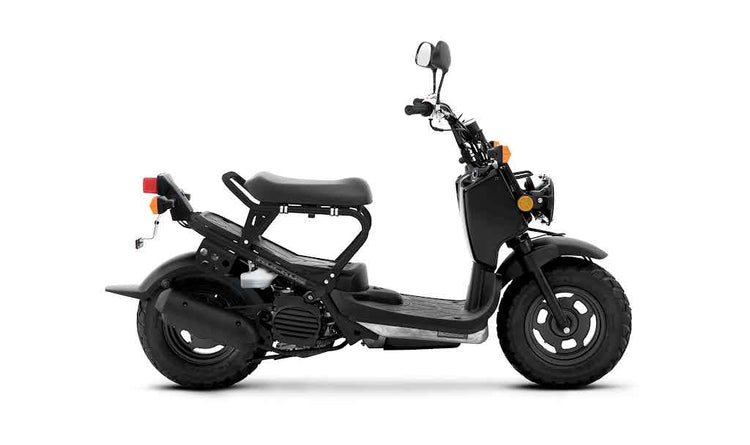 Honda Ruckus