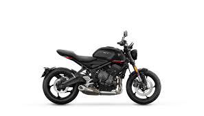 Triumph Trident 660 Parts & Accessories | Performance Exhaust & Upgrades