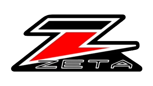 Zeta Motorcycle Parts | Precision Levers, Armor & Performance Accessories