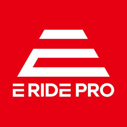 E Ride Pro