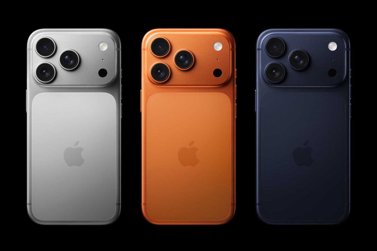 iPhone 17 Cases