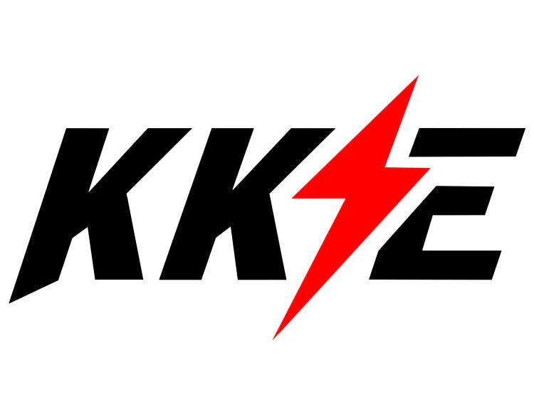 KKE Racing Wheels & Parts | CNC Components for Dirt Bikes & E-Motos