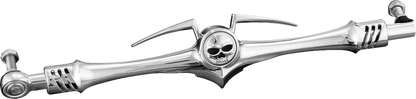 Kuryakyn, Kuryakyn Zombie Shift Linkage Chrome for Harley Davidson Touring Models Part #1075