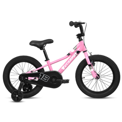 Ecarpat GrowTo18 18“ Kid Bike - Howling Moto