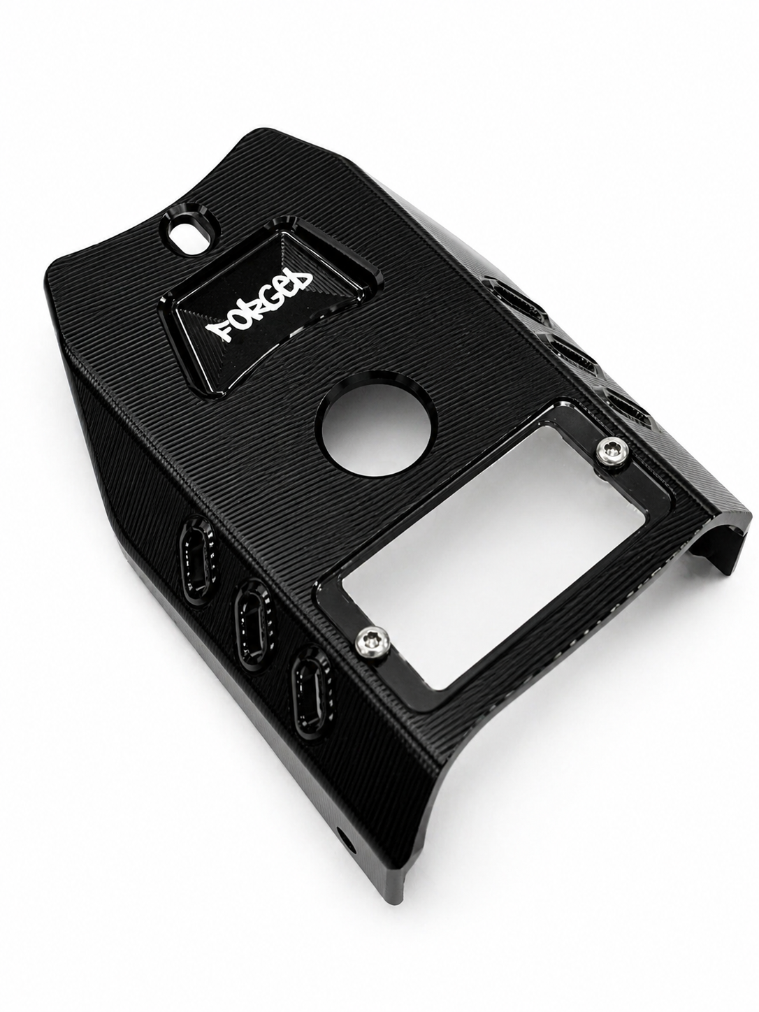 Talaria XXX Metal Ignition Cover