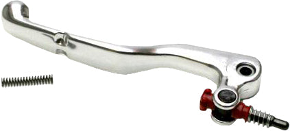 Motion Pro 14-9004 forged clutch lever, durable motorcycle clutch lever with precise control and enhanced durability.
