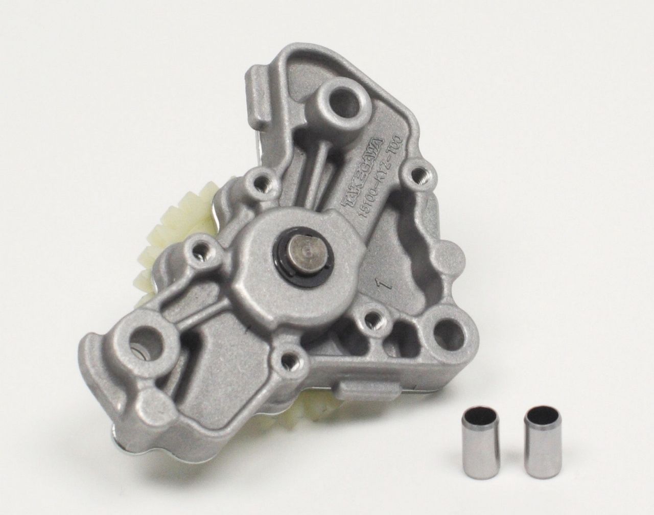 Takegawa High Flow Oil Pump - Howling Moto