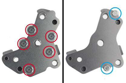 Takegawa High Flow Oil Pump - Howling Moto