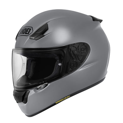 Shoei RF-SR 2 Full-Face Motorcycle Helmet | Snell M2025D & DOT Certified