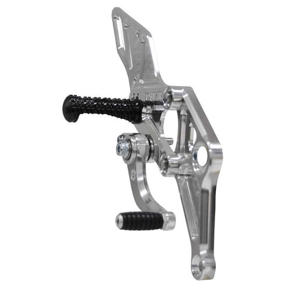 Moriwaki Racing Rearset Kit SPEC2