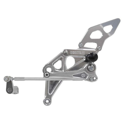 Moriwaki Racing Rearset Kit SPEC2