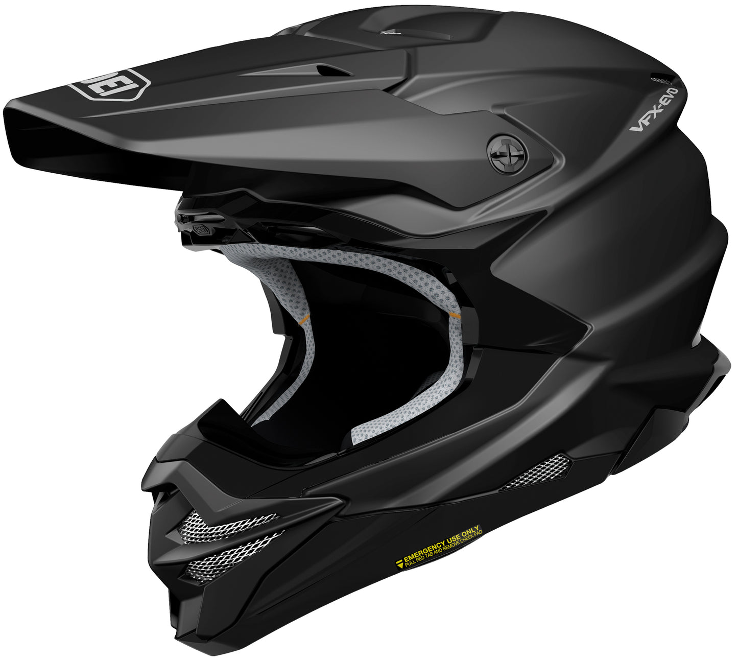 Shoei VFX-EVO