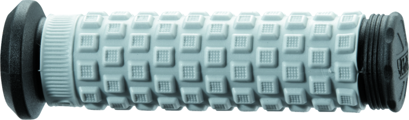 ProTaper, ProTaper Pillow Top ATV Grips Black/Gray/Black - Part Number 024859