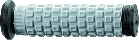 ProTaper, ProTaper Pillow Top ATV Grips Black/Gray/Black - Part Number 024859