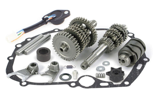 Takegawa 5-Speed Cross Mission Kit - Howling Moto