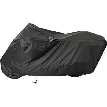 Guardian® WeatherAll® Plus Ratchet Cover - Howling Moto
