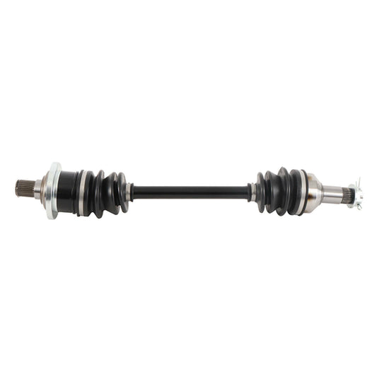 ALL BALLS, ALL BALLS ABM-AC-8-311 Axle for Precise OEM Fit and Durability