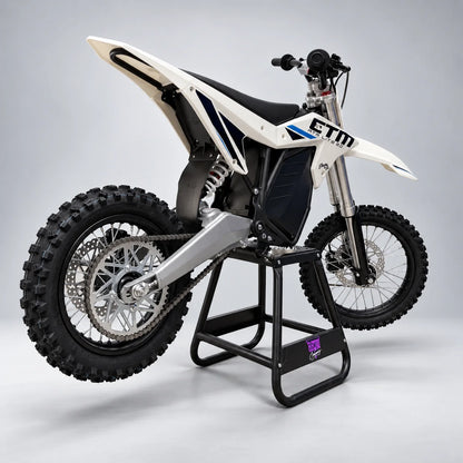 ETM™ RTR Lite 2.0 Electric Pit Bike | 5,000W 60V E-Moto | 45+ MPH