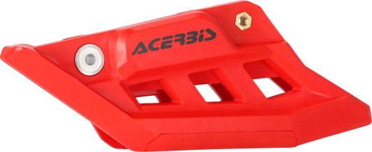 ACERBIS Chain Guide - KTM - Red 2983180004 - Howling Moto