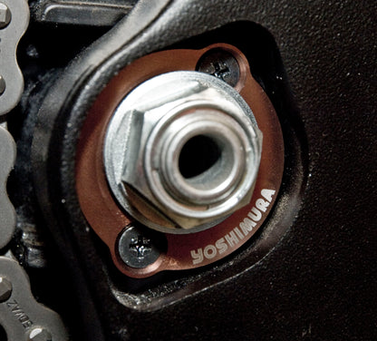 YOSHIMURA, Yoshimura RS-3 Exhaust Spark Arrestor Insert Replacement Part (Part Number: SA-11-K)