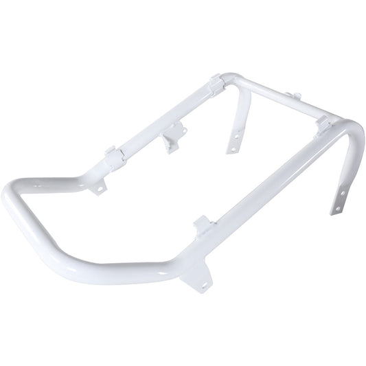 NCY lowered ruckus seat frame - Howling Moto
