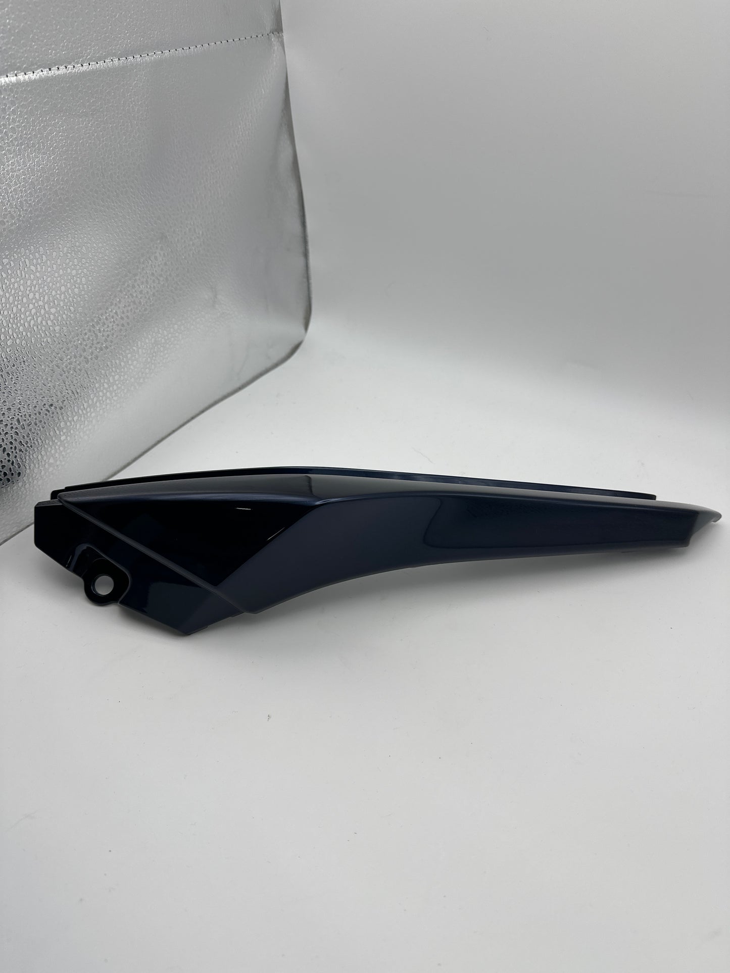 Kawasaki Z125 Tail Shroud - Howling Moto