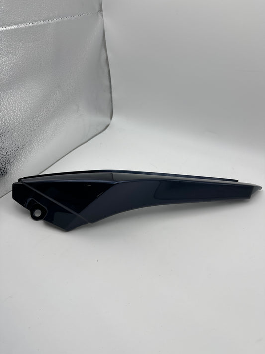 Kawasaki Z125 Tail Shroud - Howling Moto