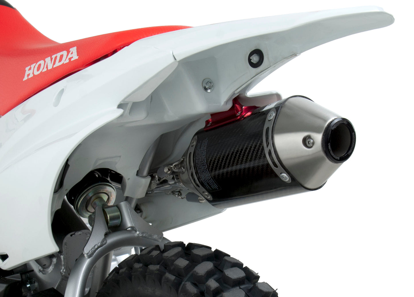 YOSHIMURA, Yoshimura RS 2 Header, Canister, and End Cap Exhaust System for UTV - Part #221100B250
