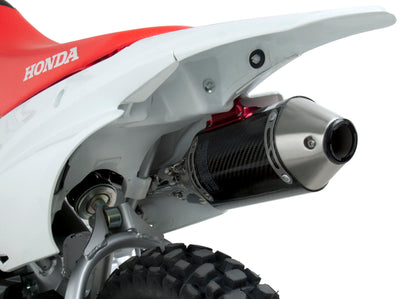 YOSHIMURA, Yoshimura RS 2 Header, Canister, and End Cap Exhaust System for UTV - Part #221100B250