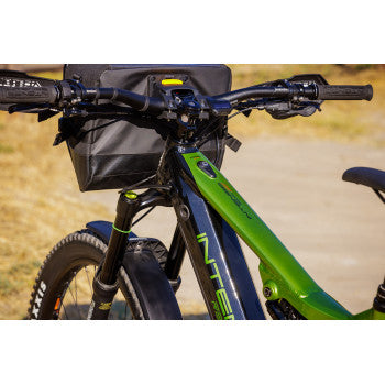 Intense Tazer Recon MX Alloy Ebike - Green