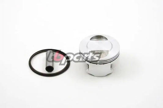 TB Piston Kit, 64mm