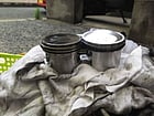 88cc NEW Standard Bore Up Kit - Howling Moto