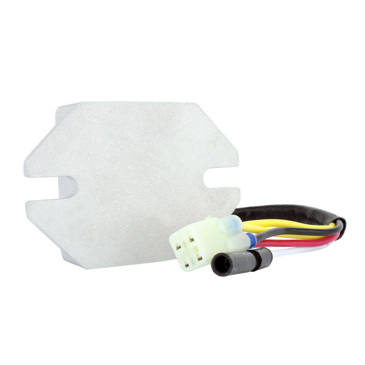 RM STATOR RMS900-105941 90W AC/DC stator lighting kit with regulator and pickup for motorcycle or scooter engine.
