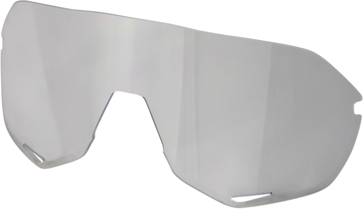 100% S2 Lens - Clear 69029-00010 - Howling Moto