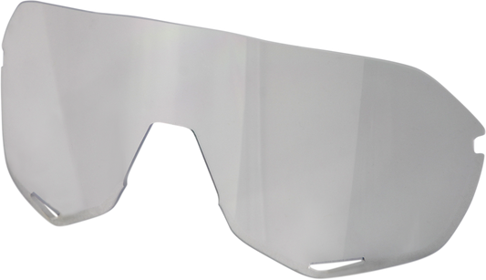 100% S2 Lens - Clear 69029-00010 - Howling Moto